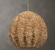 Uttermost® Kauri Natural Wooden Beads Pendant-1