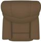 La-Z-Boy® Lancer Chocolate Wall Recliner-4