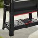 Weber® Grills® Smoque™ XL Bottom Shelf-1