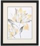 Stylecraft Beige/Black/White Wall Art-0
