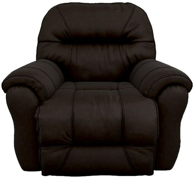 Best® Home Furnishings Customizable Bodie Leather Power Rocker Recliner-1