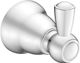 Moen® Traditional™ Chrome Robe Hook-0