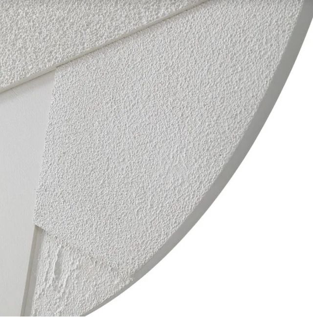 Renwil® Boisclair White Wall Art-1