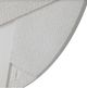Renwil® Boisclair White Wall Art-1