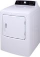 Midea® 6.7 Cu. Ft. Front Load Electric Dryer-1