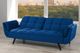 Titus Furniture Royal Blue Klick Klack-1