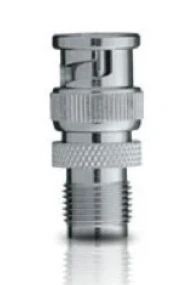 RadioShack BNC Male to Standard F Connector Female Adapter-0