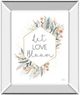 Classy Living Laura Marshall Spring Blooms VI Wall Art-0