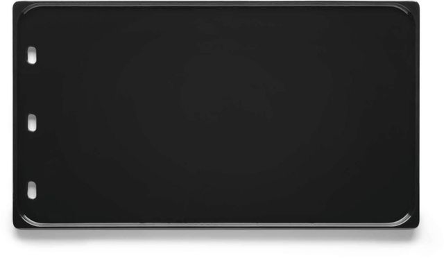 Napoleon Cast Iron Reversible Griddle-0