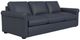 Palliser® Furniture Customizable Madison Roll Arm Apartment Sofa-0