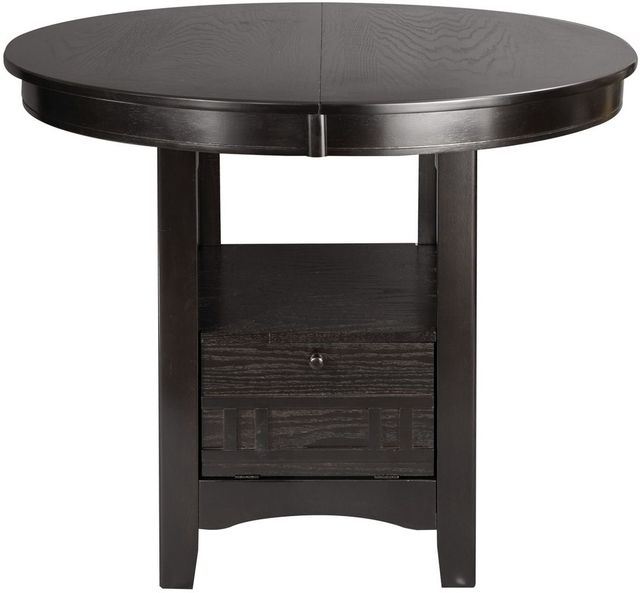 Homelegance® Junipero 5-Piece Counter Height Dining Table Set-1