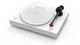 Pro-Ject X2-B White Turntable with Quintet Red cartridge-0