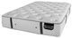 Dreamstar Bedding Luxury Collection Simply Natural Twin XL Mattress-0