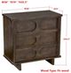 Forty West Harvey Brown Chest-1