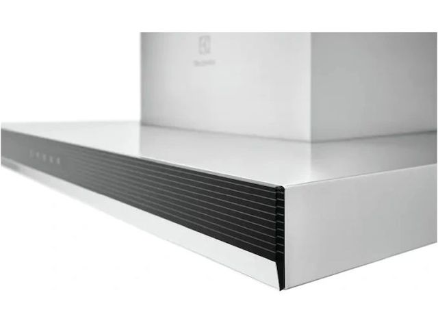 Electrolux Stainless Steel 30" Wall Mounted Range Hood-3