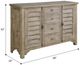 Emerald Home Interlude Sandstone Buff Server-2