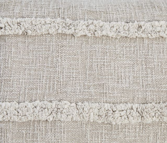 Signature Design by Ashley® Samsen 3-Piece Linen Throw Blankets-3