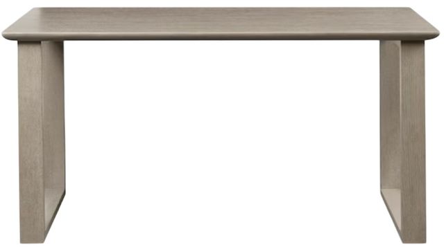 Bassett® Furniture HomeWork Graystone Writing Desk-1