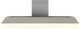 Vent-A-Hood® 42" Biscuit Air Recover System (ARS) Duct-Free Under Cabinet Range Hood-0