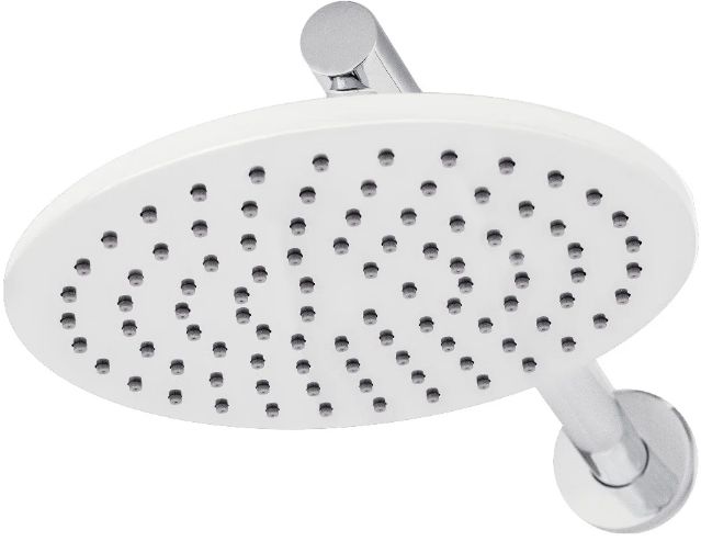 ZLINE Autograph Edition El Dorado Chrome Rainfall Shower Faucet-2