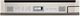 Sharp® Carousel® 1.5 Cu. Ft. Stainless Steel Over The Counter Microwave-4