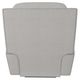 La-Z-Boy® Dorian Porcelain Manual Wall Recliner-3