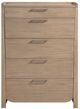 Homelegance® Riley Light Brown Chest-2
