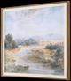 Uttermost® Danhui Nai River Afternoon Framed Print-4