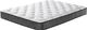 Sierra Sleep® by Ashley® 8" Bonnell Hybrid Firm Tight Top King Mattress in a Box-0
