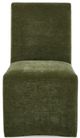 Uttermost® Moro Moss Dining Side Chair-3