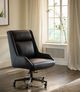 aspenhome® Cameron Ardent Onyx Executive Chair-1
