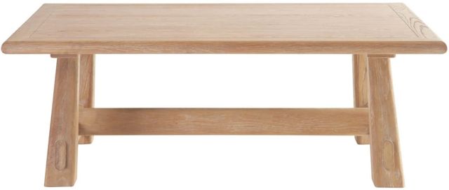 Universal Explore Home™ Griffith Park Canyon Rectangular Cocktail Table-1