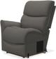 La-Z-Boy® Rowan Granite Power-Recline-XR Right-Arm Sitting Reclina-Rocker® Recliner-1