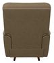 La-Z-Boy® Trouper Silt Manual Rocking Recliner-3