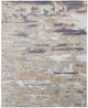 Feizy Laina Beige/Blue 5' x 7' Rug-0