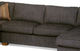 Flexsteel® Vail Armless Loveseat-0