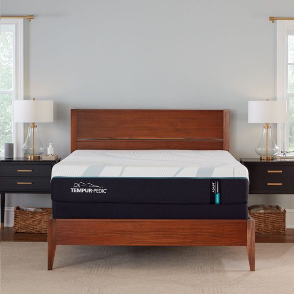 Tempur-Pedic TEMPUR-Adapt 2.0 TEMPUR-Material 11" Medium Tight Top Queen Mattress