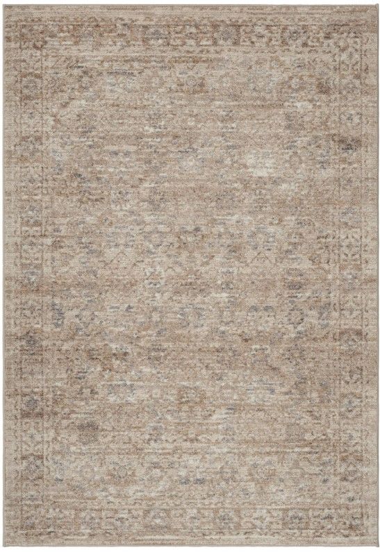 Midas Accents 65909 Carnival 5"x8" Area Rug-0