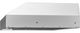 Zephyr Monsoon Mini 36" Stainless Steel Insert Range Hood-2