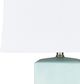 Surya Malloy Cream Table Lamp-2