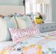 Laura Park Designs Under the Sea King Duvet Cover-2