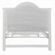 ACME Furniture Flora White Twin Panel Bed-4