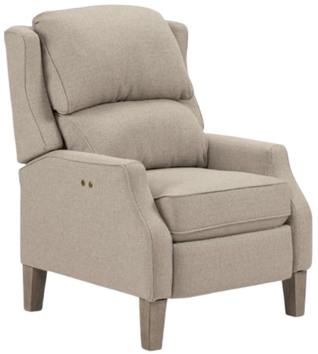 Best® Home Furnishings Customizable Pauley High Leg Recliner-0