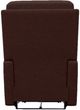 La-Z-Boy® Finley Brick Power Wall Recliner with Headrest and Lumbar-4