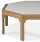 Century® Tangier Natural Outdoor Cocktail Table-1
