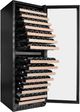 CAVAVIN Classika 24" Stainless Steel Freestanding Wine Cooler-2