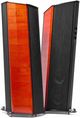 Sonus faber® Il Cremonese Ex3eme 7" Red Violin Floor Standing Speakers-3