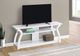 Monarch Specialties Inc. White TV Stand-2
