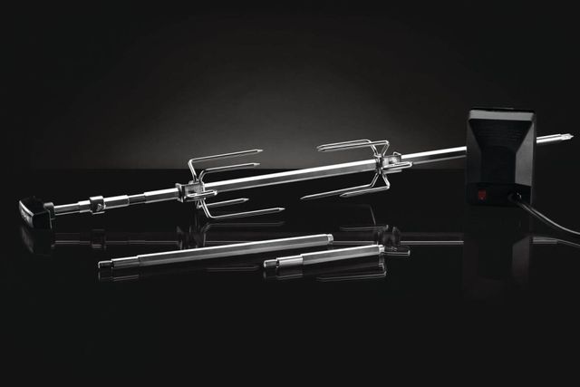 Napoleon Heavy Duty Rotisserie Kit-1