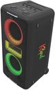 Klipsch® Music City Series 8" Black Portable Bluetooth Speaker -3